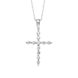 Diamond Cross