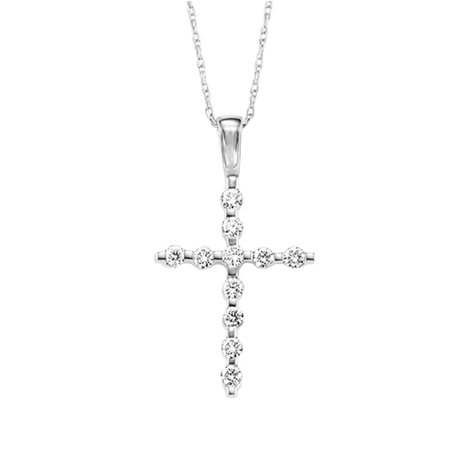 Diamond Cross