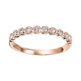 Diamond Mixable Ring