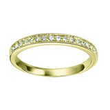 Mixable Mixable Diamond Ring