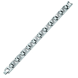 Steel Bracelet