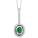 Color Ensemble Pendant