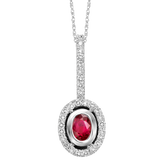 Color Ensemble Pendant