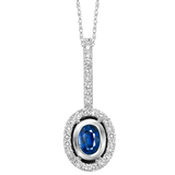 Color Ensemble Pendant