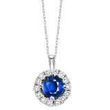 Colorstone Ensemble Pendant