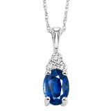 Colorstone Ensemble Pendant